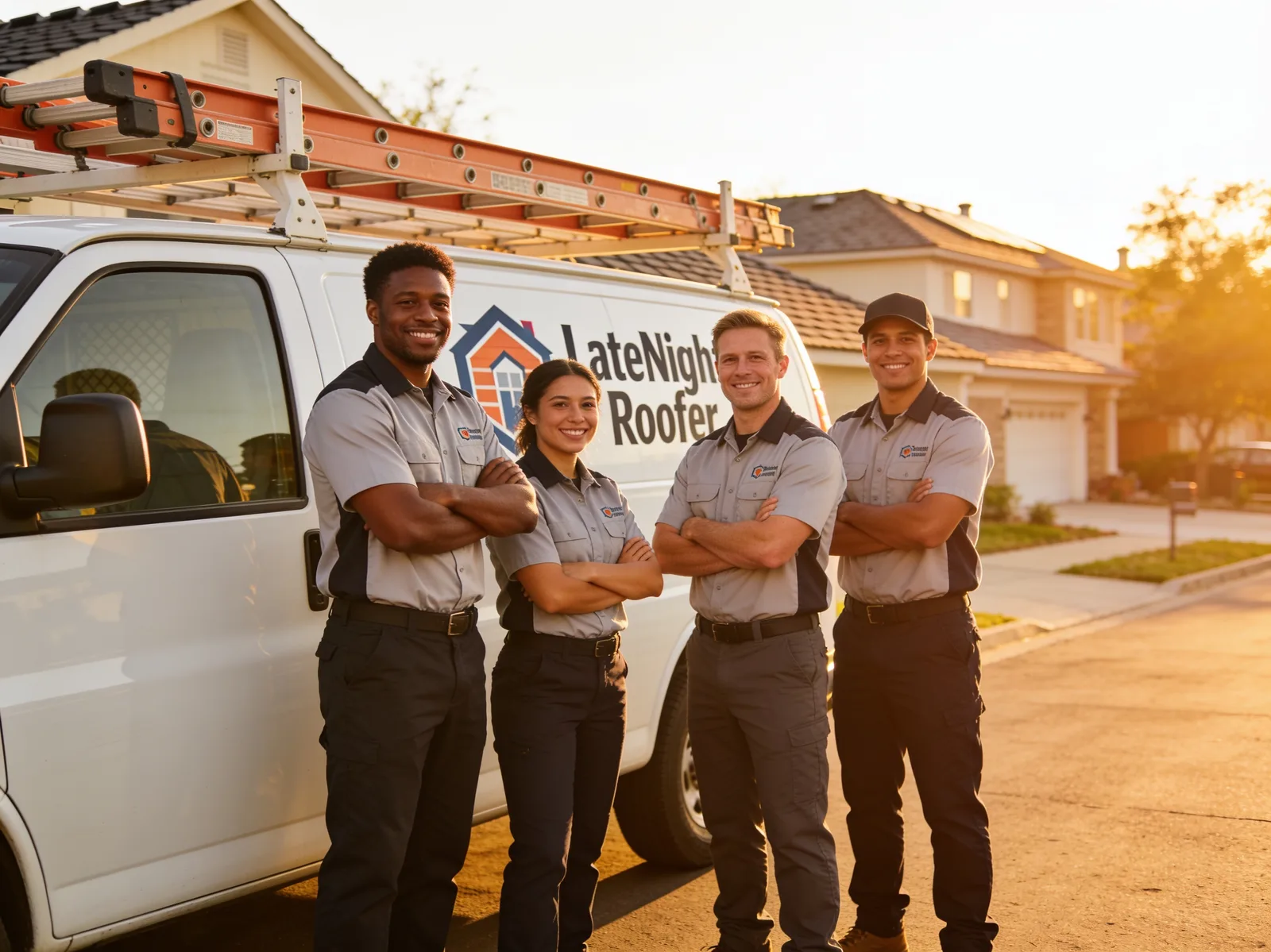 Emergency Roof Repair company in Freeman Spur, IL